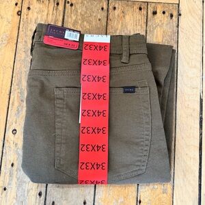 Jach’s Men’s Khaki Pants